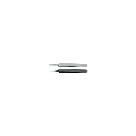Holex Tweezers shouldered pointed- 110 mm- Form 5- Material: N 727560 N